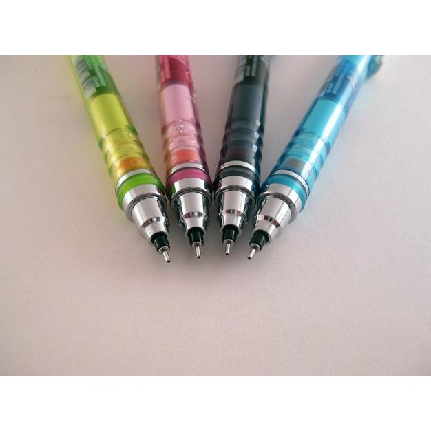 

TERLARIS Pensil - Uni - Kuru Toga Mechanical Pencil 0.5 (Imported)/PULPEN GEL/PULPEN LUCU/PULPEN 1 PACK/PENSIL WARNA/PENSIL 2B/PENGHAPUS JOYKO/PENGHAPUS LUCU/RAUTAN PENSIL PUTAR/RAUTAN ELEKTRIK/SPIDOL WARNA/SPIDOL PERMANEN/SPIDOL WHITEBOARD/CORRECTION