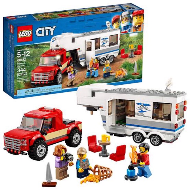 lego city shopee