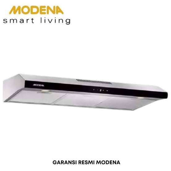 Moderno RX9622 Cooker hood slim MODENA RX 9622