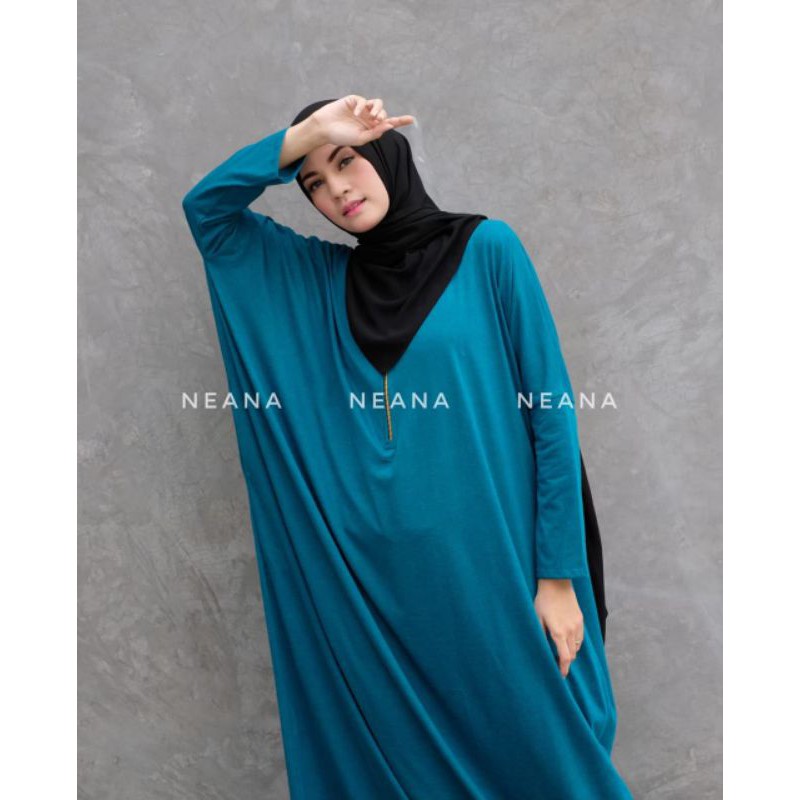 Kavina Polos by NeanaHijab