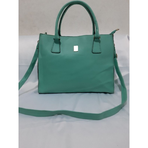 Tas Pesta Cantik Preloved