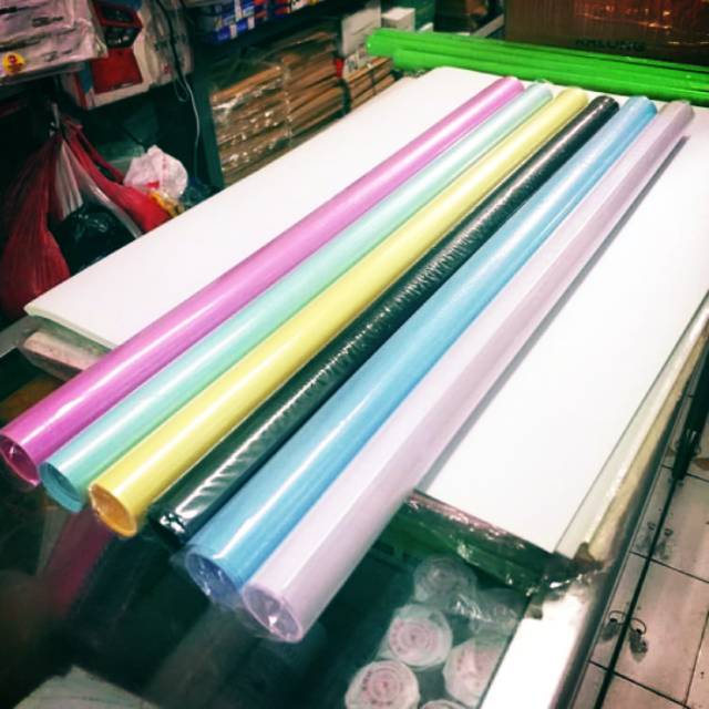 

KARTON / KERTAS MANILLA 1 LEMBAR