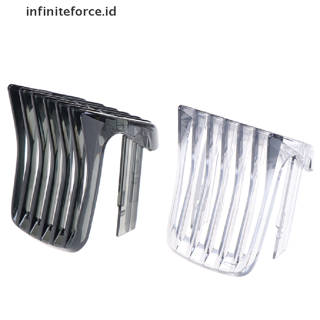 (Infiniteforce.Id) Sisir Panduan Untuk Philips Hc5450