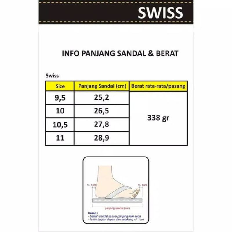 ⚡PROMO 8.8 Big Sale⚡sandal kesehatan Glisten / sendal terapi / sandal rematik/ sandal refleksi pria wanita