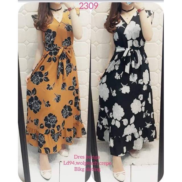 Dress Kelly 395