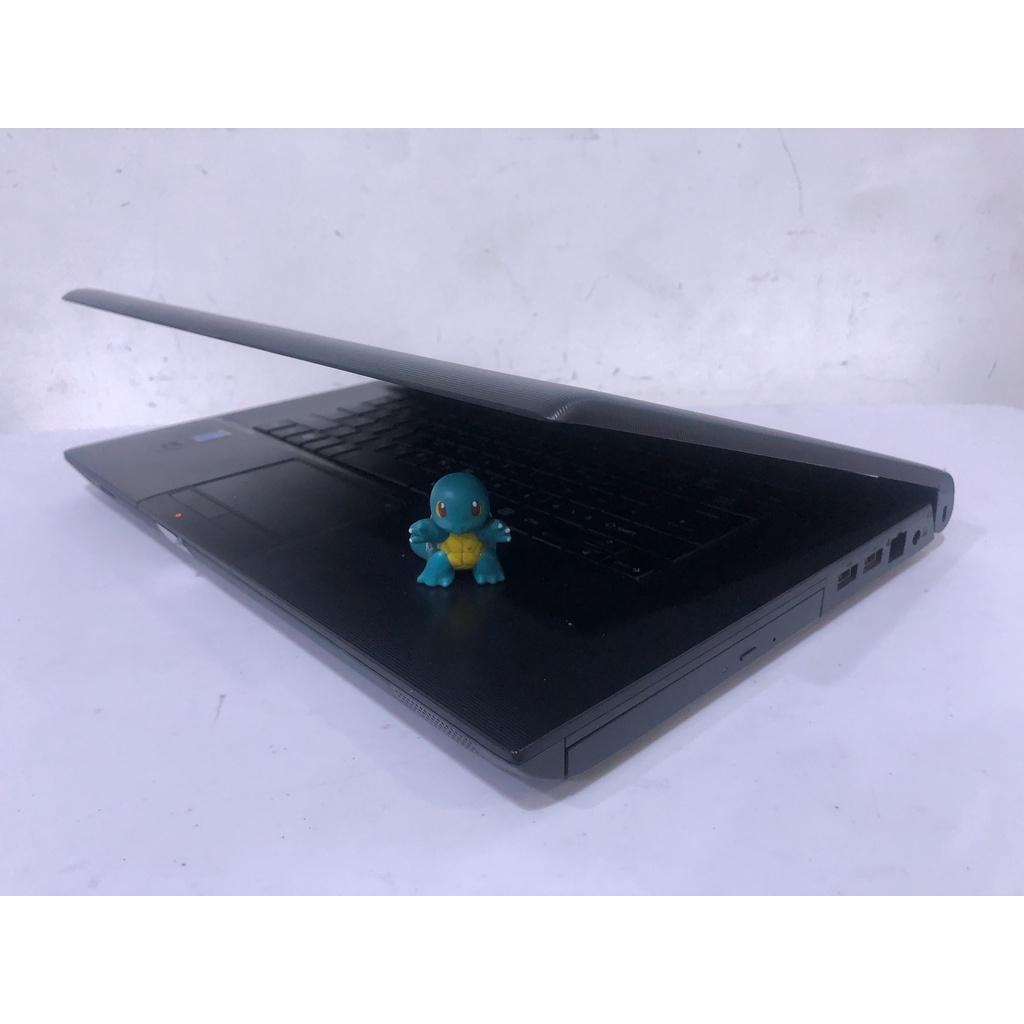 SALE! Toshiba Satelite B553 Intel Core i5 Gen 3 - 14 Inch Laptop / Garansi / 4GB - HDD 500GB