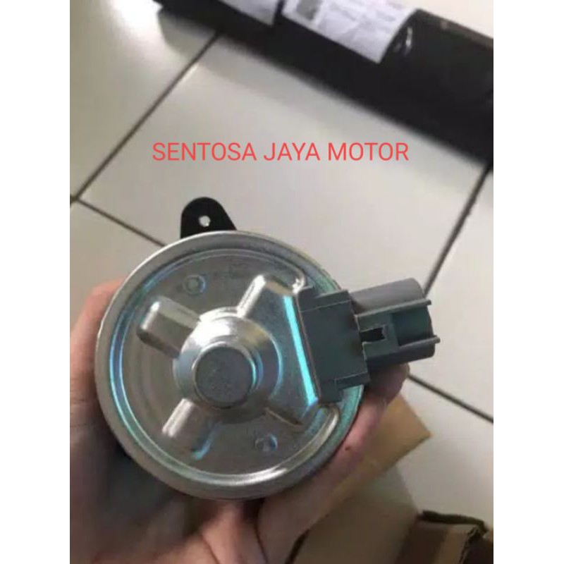 MOTOR FAN RADIATOR MOTOR VAN RADIATOR AVANZA XENIA RUSH TERIOS GRAND MAX GRANDMAX ORIGINAL DENSO