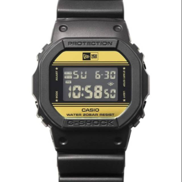 g shock new edition