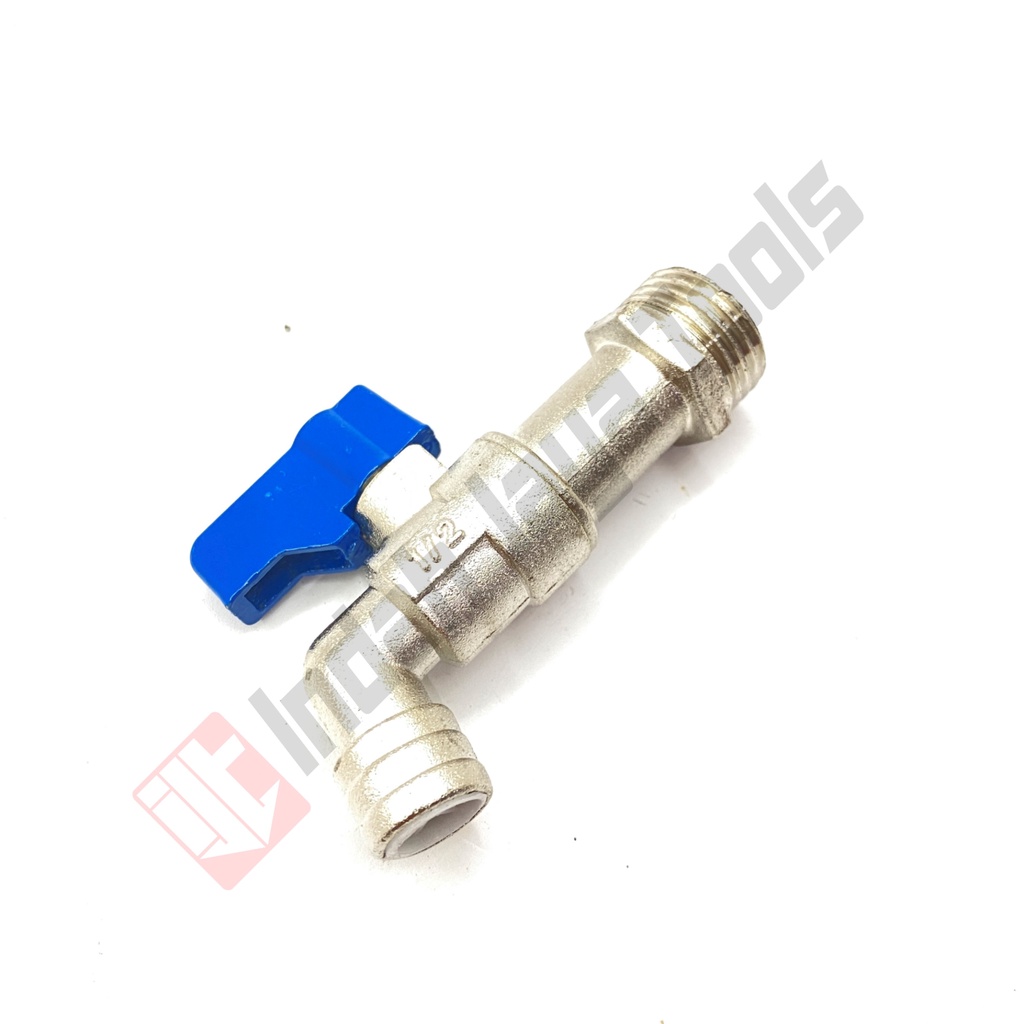 KRAN TEMBOK BC 1/2 iNCH - Keran Air Taman MURAH