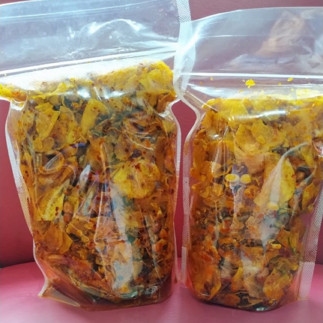 

Kering Kentang Kacang Teri