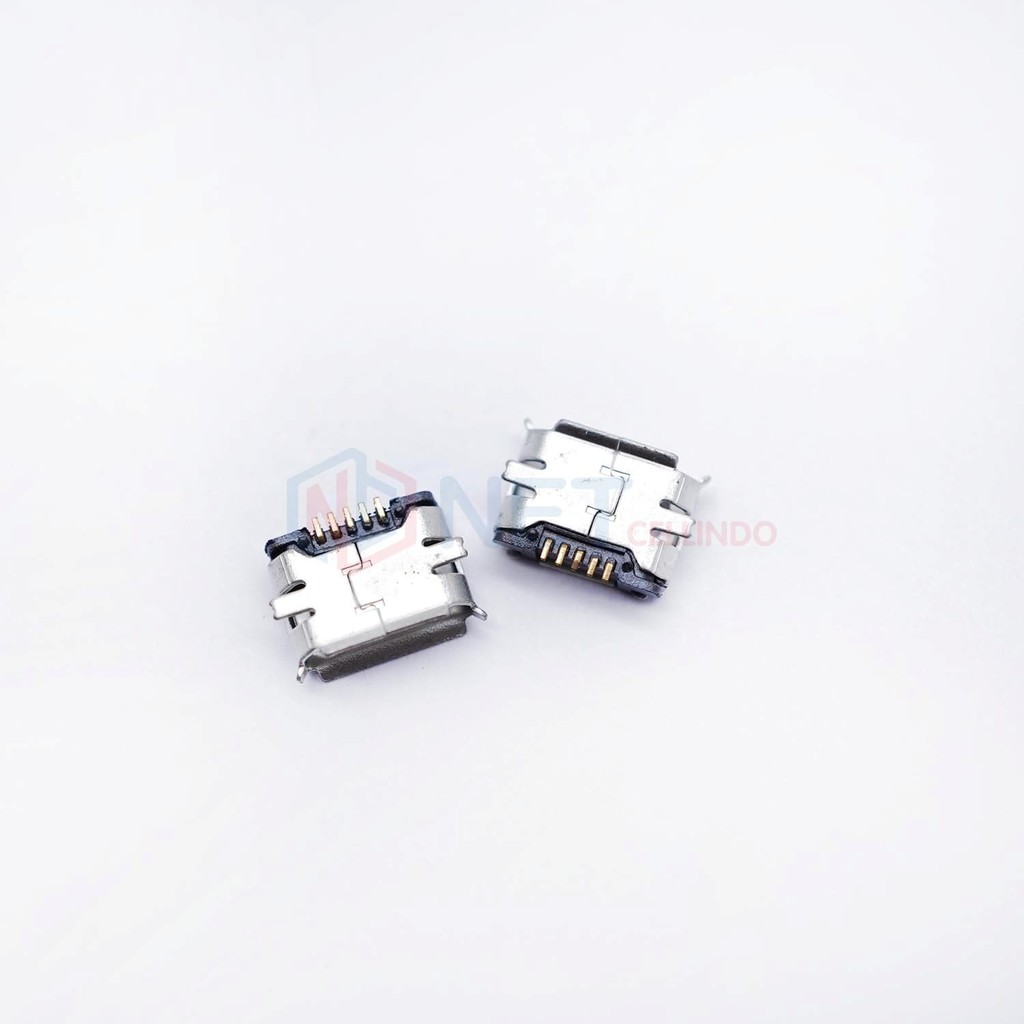 CONNECTOR CHARGE / CHARGER NOKIA 8600 5 PIN - KONEKTOR CAS 8600 5 PIN