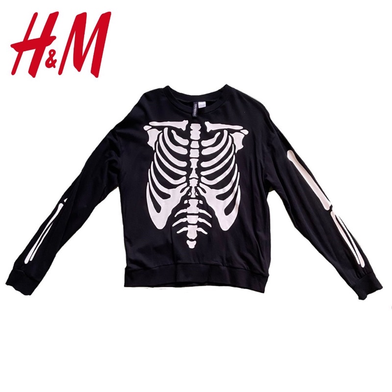 Sweater discount merk h&m