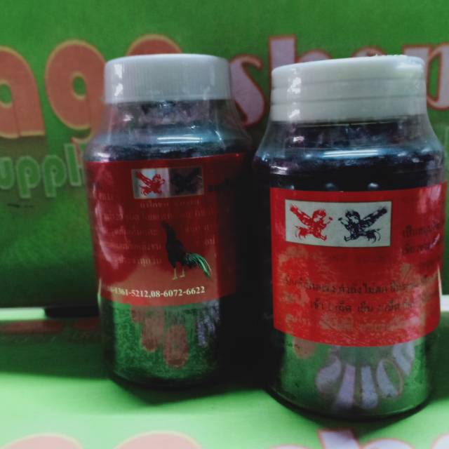 kamlang mb black pil super jamu herbal ayam tarung tenaga