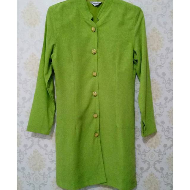 Blazer preloved/blazer second/blazer 5trt