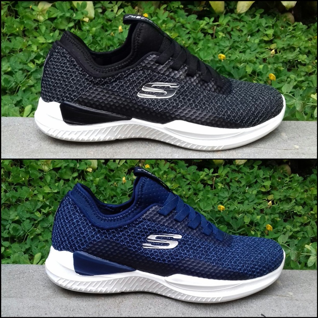 skechers muzzin