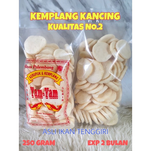 

kemplang super No 2