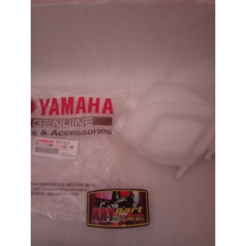 TANGKI WADAH OLI SAMPING RXK RXKING ORIGINAL