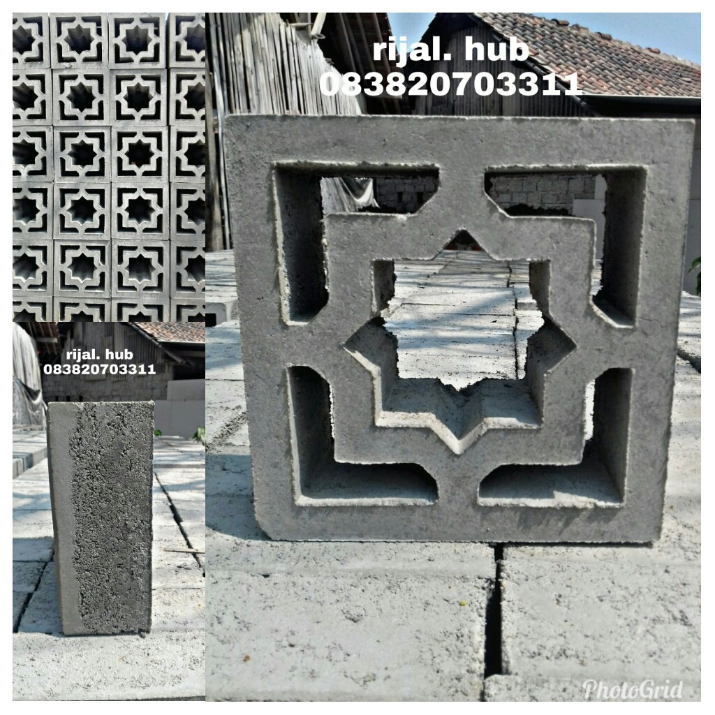 roster beton loster beton loster roster lubang angin lubang udara