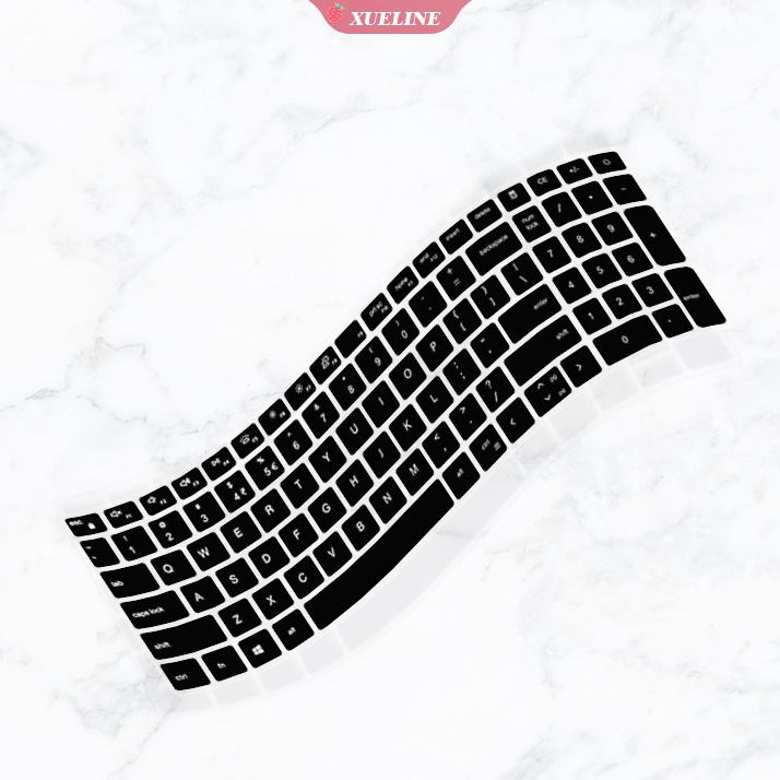 DELL Film Pelindung keyboard 15 3000 5510 3511 5515 3510 3515 7510 3520 15pro 5518 vostro 5510 Warna Pink