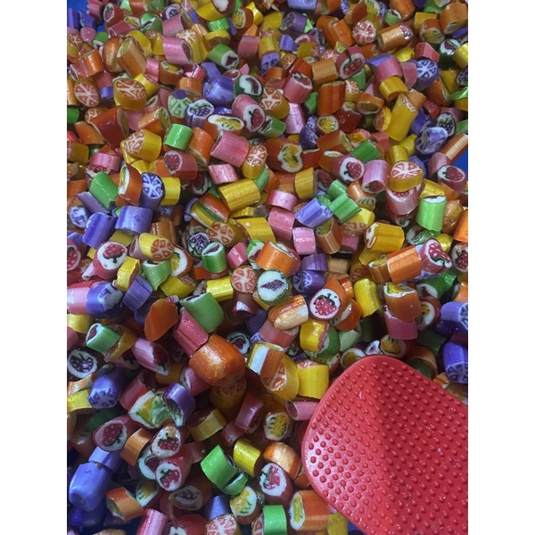 

Cemilan banjarmasin Permen Viral / permen ala ala korea Snack makanan ringan