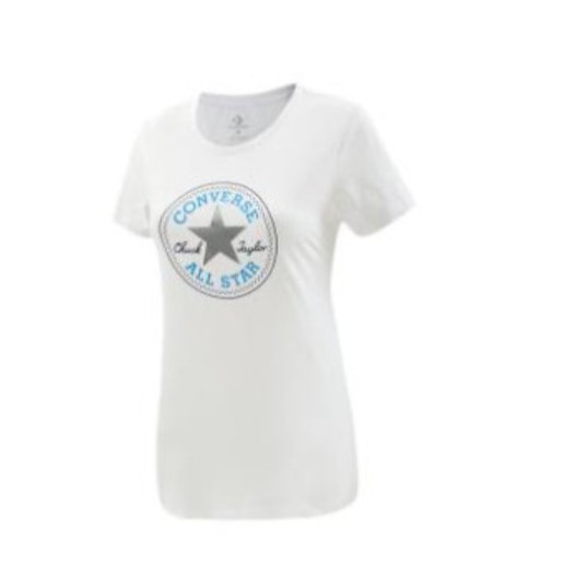 Converse Women Tshirt -   KAOS ORIGINAL