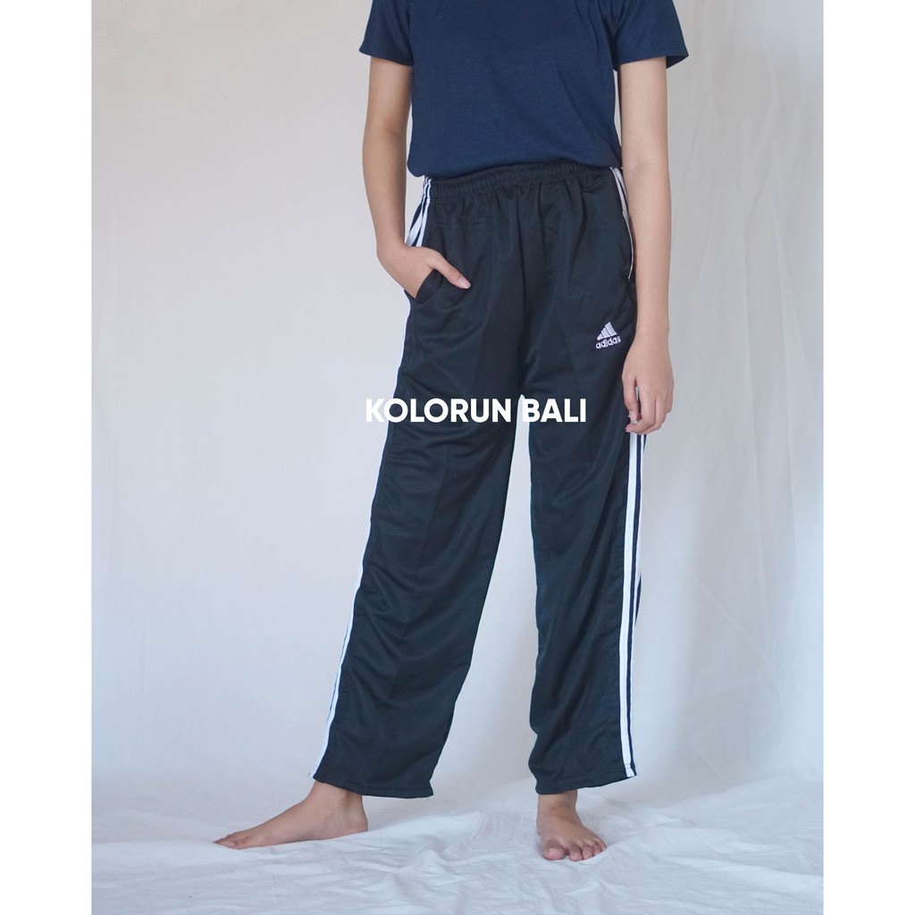 Celana training Panjang Adidas cewek