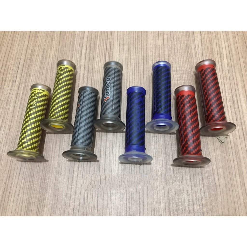 Handgrip Carbon All Varian hk99