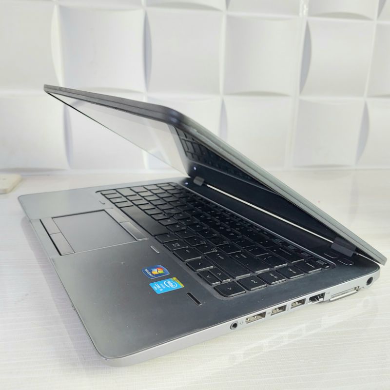 Laptop HP Elitebook 840 G2 Touchscreen |Core  i5 gen 5 |Ram 8Gb |Ssd 256Gb