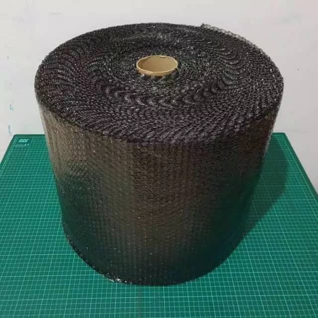 Bubble wrap packing aman