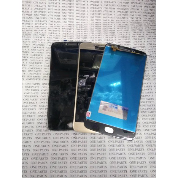 LCD TOUCHSCREEN MOTO E4 PLUS ORIGINAL