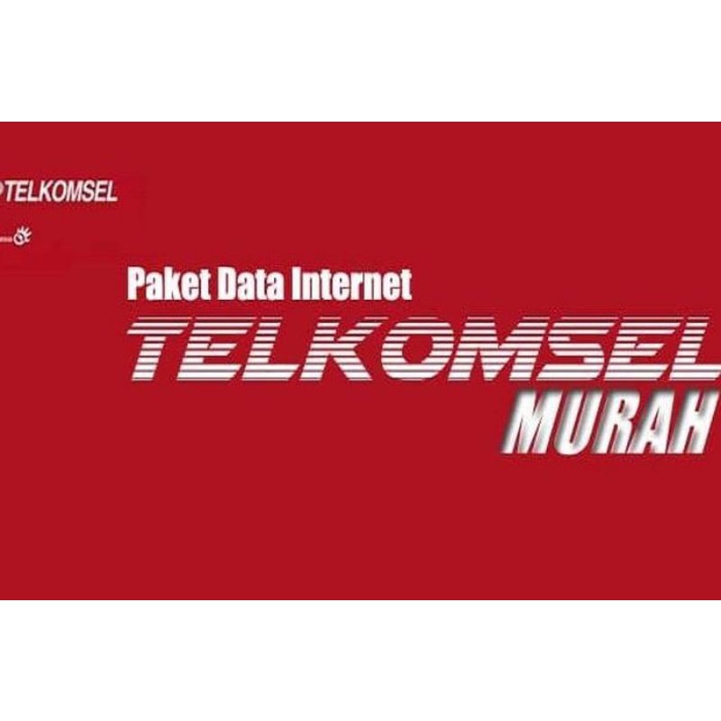 Paket Data Telkomsel OMG