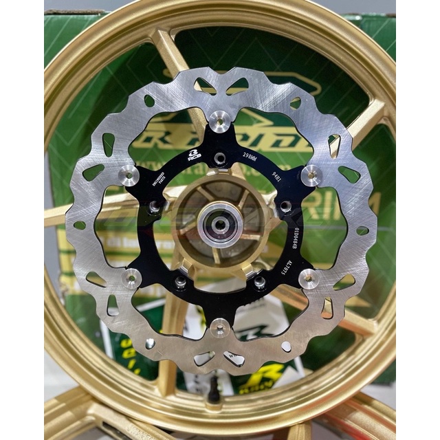 piringan rcb mx king floating 298mm