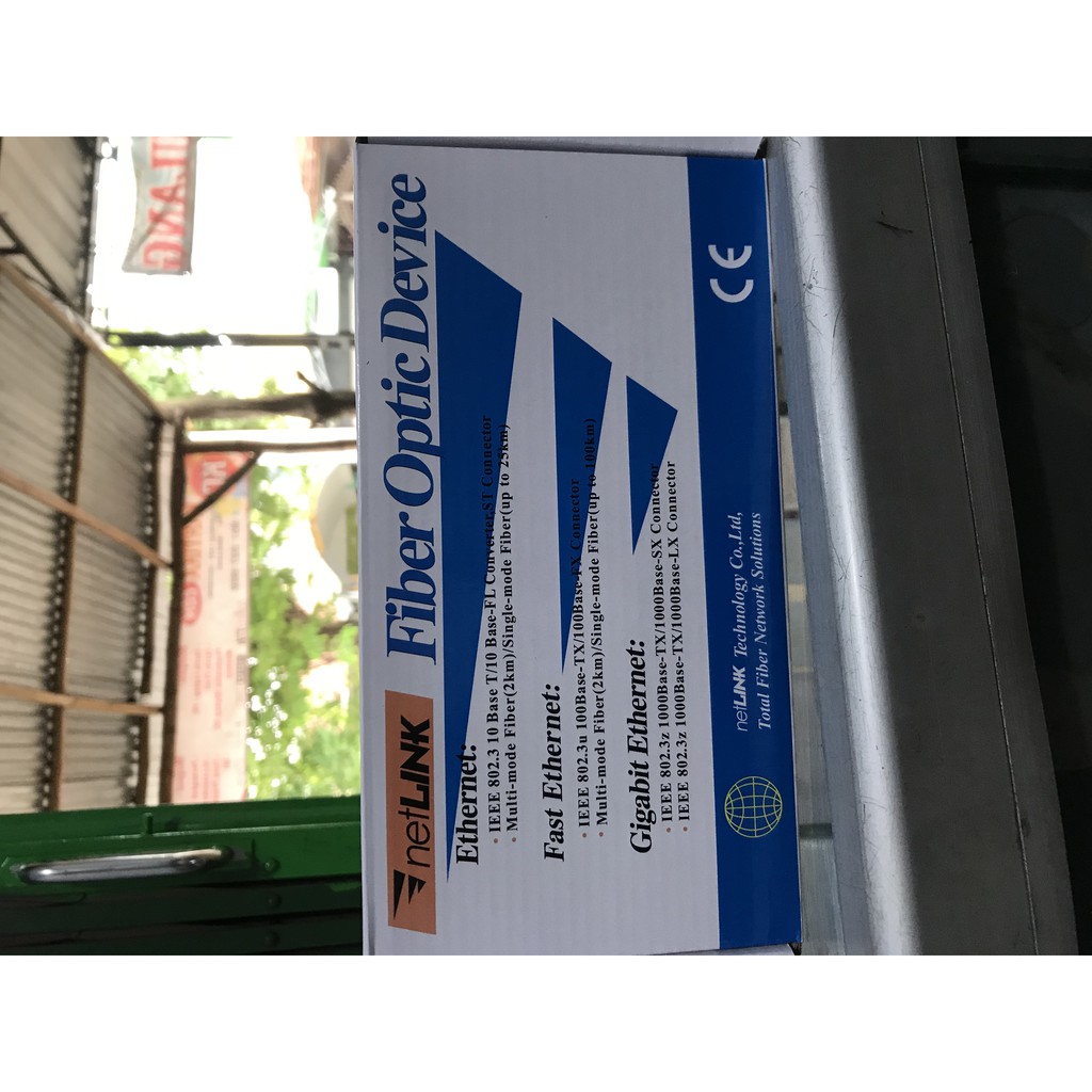 HTB NETLINK 3100 A+B