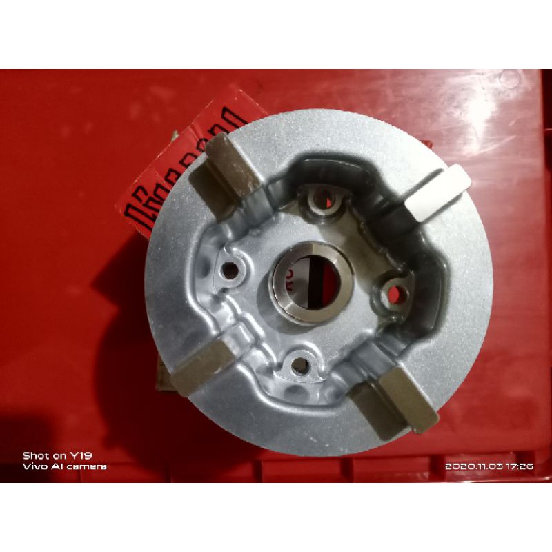 nap gir thunder naf gear tunder dudukan gir belakang thunder125 panel gir thunder belakang kawa