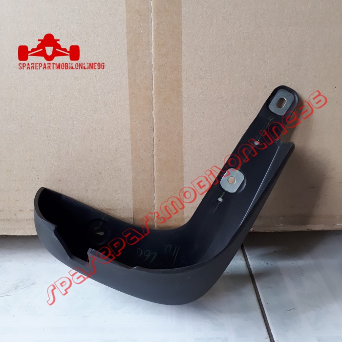 Karpet Roda Lumpur Mudguard Honda Mobilio ASLI