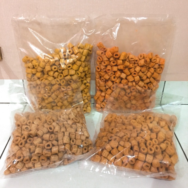 

Orong Orong 250 gr