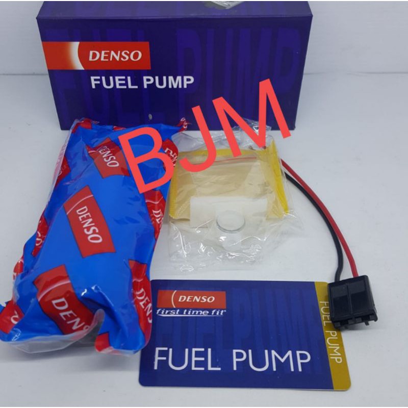 FUEL PUMP ONLY POMPA BENSIN ROTAK AVANZA SOKET KECIL