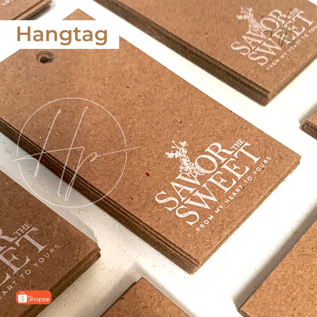 

hangtag