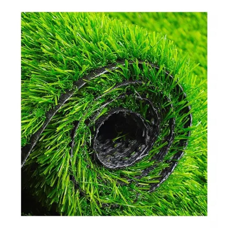 Rumput sintetis roll murah ukuran 3m x 1m /rumput sintetis swiss / rumput sintetis meteran / dekoras