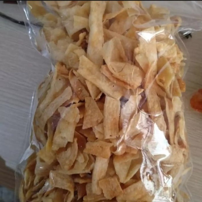 

keripik singkong original