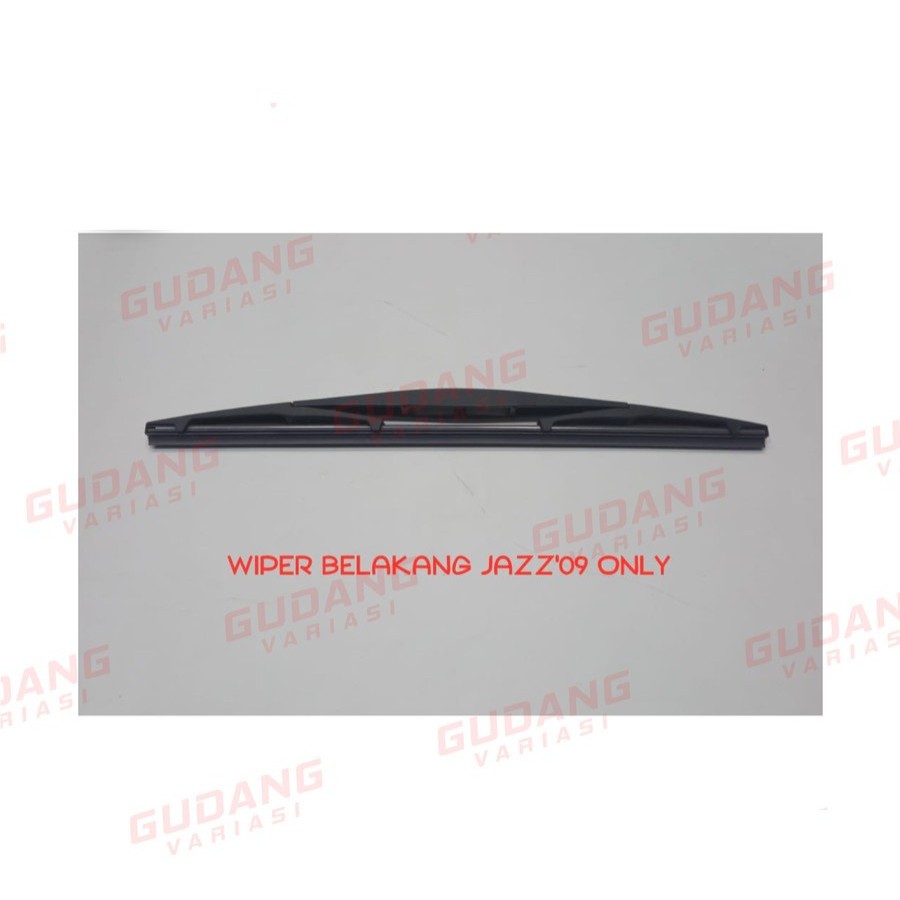 Wiper Belakang HONDA HRV JAZZ