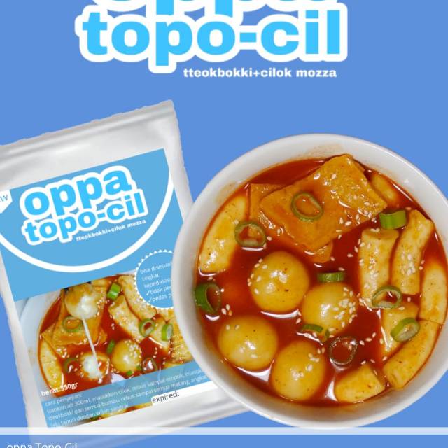 

Oppa topo.cil