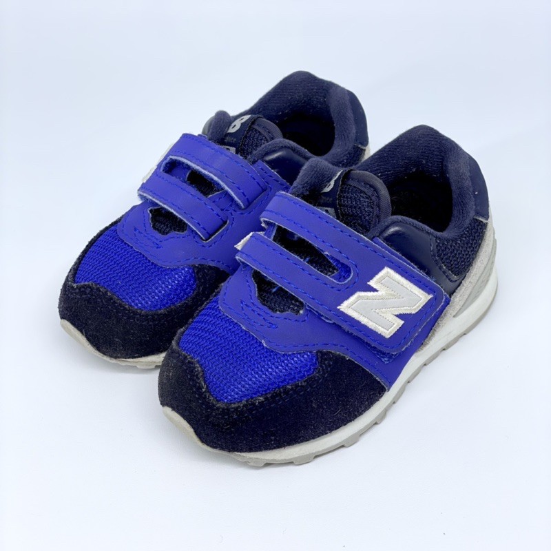Sepatu Anak New Balance Preloved