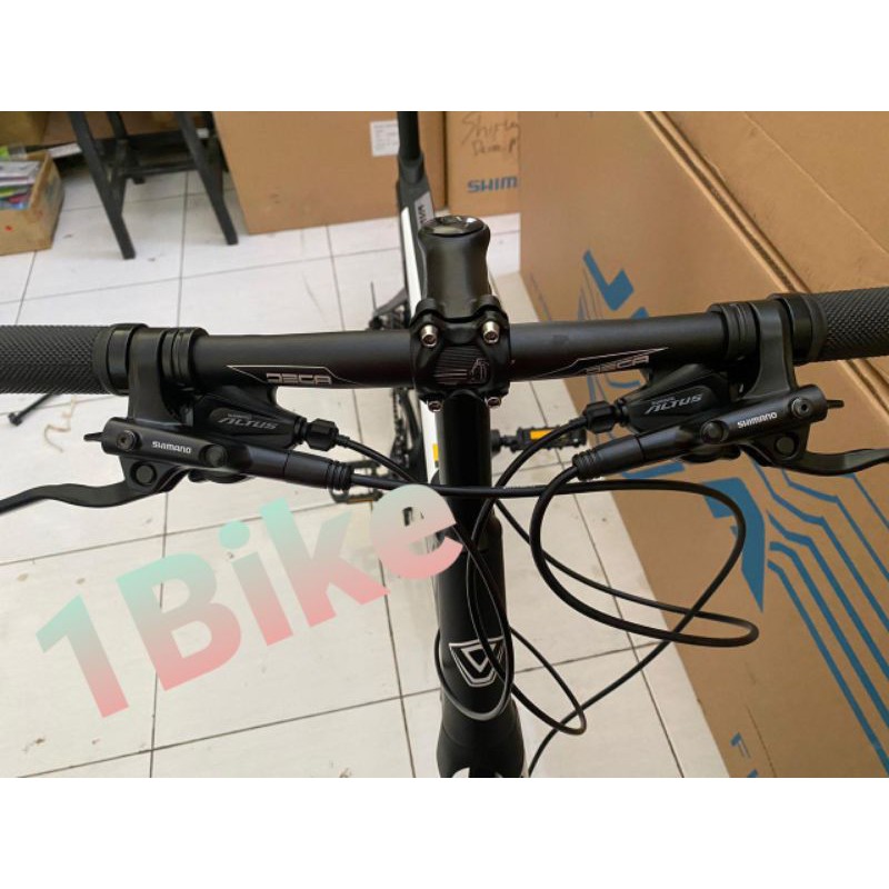 Sepeda Balap Java Road Bike JAVA mini Velo 20 451 Carbon