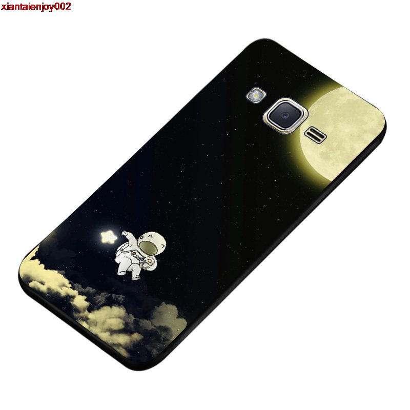 Casing Silikon Samsung J2 J3 J5 J7 Prime Pro A2 Core Plus Duo 2015 2016 2017 2018 Motif Wg-Htkt 6-3