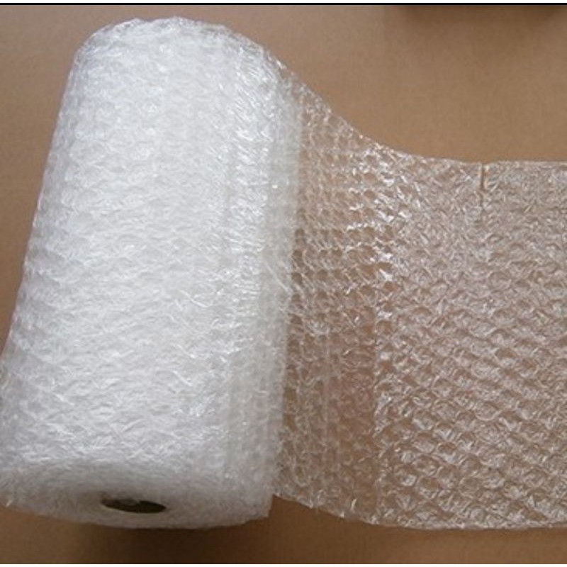 

BUBBLE WRAP PENGAMAN PACKING PRODUK