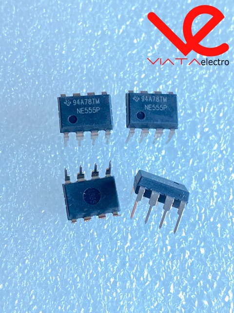NE555 ORIGINAL ASLI NE 555 ORI