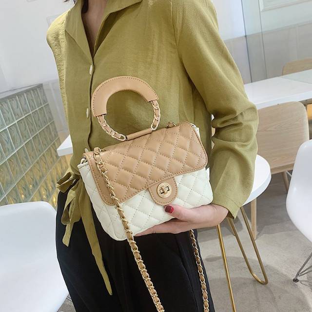 ZF tas import batam / tas selempang / tas wanita