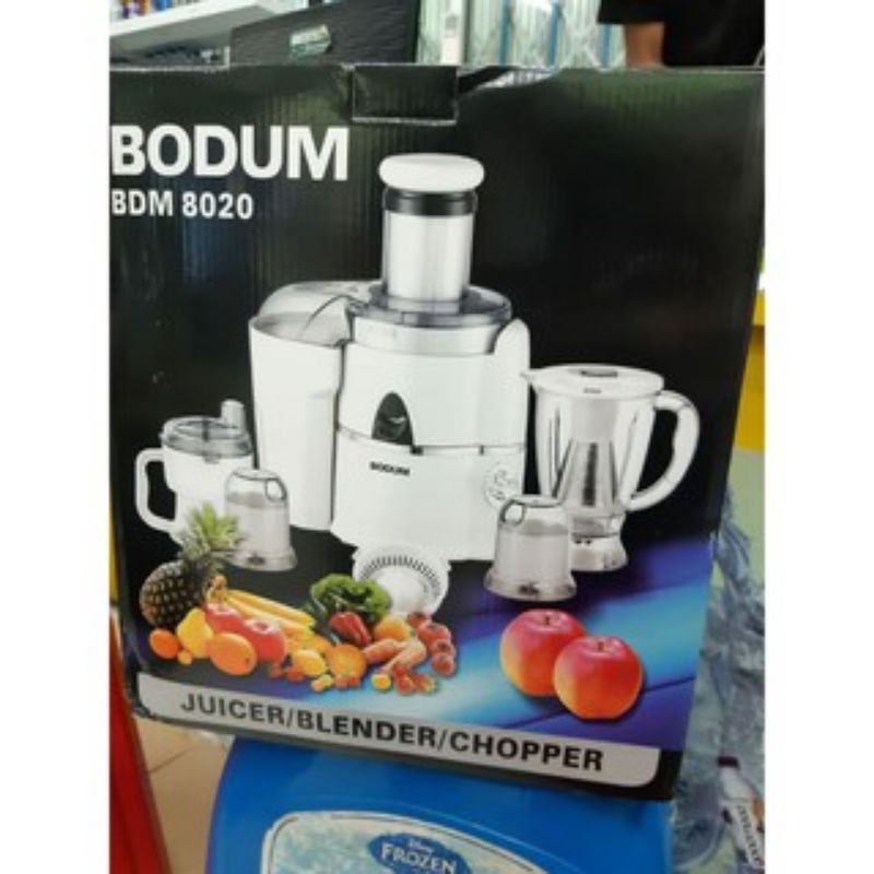 bodum bdm 8020 satu set