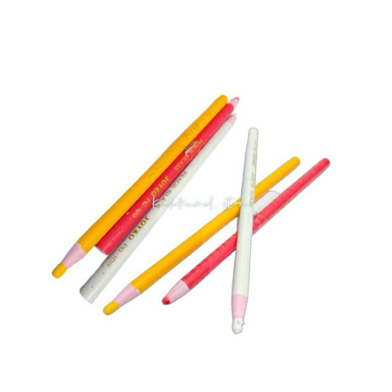 

Pensil warna pola kain (JOYKO)